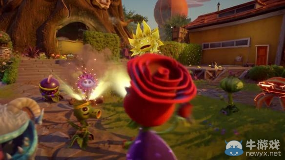 《植物大戰(zhàn)僵尸：花園戰(zhàn)爭2》無限模式3W+碎片獲取技巧