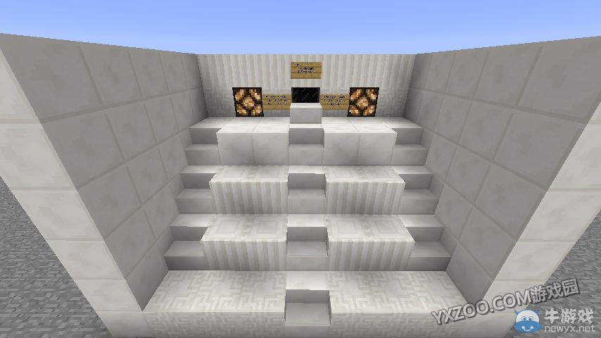 《我的世界》紅石販賣機裝置詳解