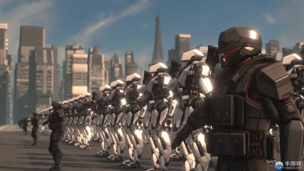 《幽浮2》如何解決紅屏？