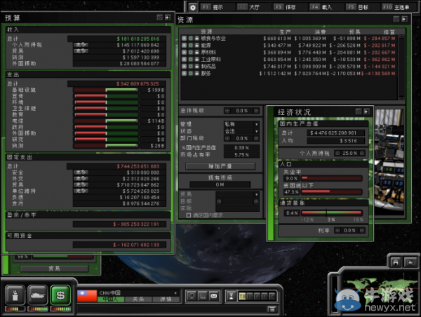 《超級力量2》教你一年內(nèi)滅了美國