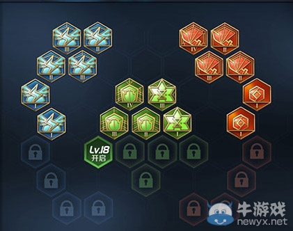 《王者榮耀》甄姬符文搭配攻略