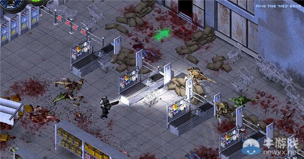 《孤膽槍手3》秘籍大全