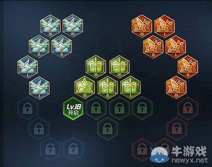 《王者榮耀》甄姬符文搭配攻略