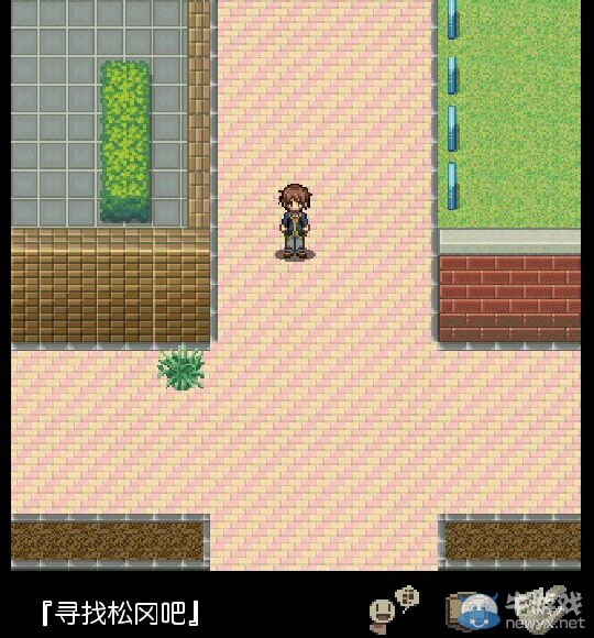 《我能夠拯救老爹嗎》通關(guān)攻略