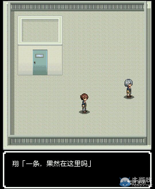 《我能夠拯救老爹嗎》通關(guān)攻略