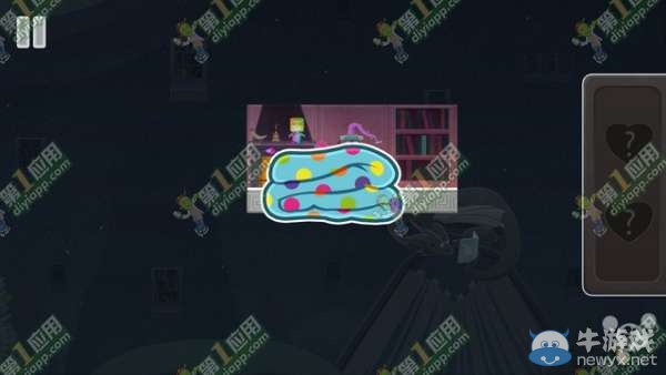《全心愛你Love you to bits》攻略大全