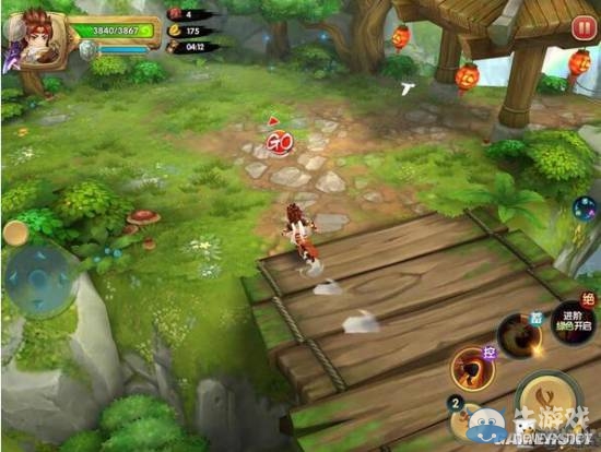 《射雕英雄傳3D》提高勝率技巧分享