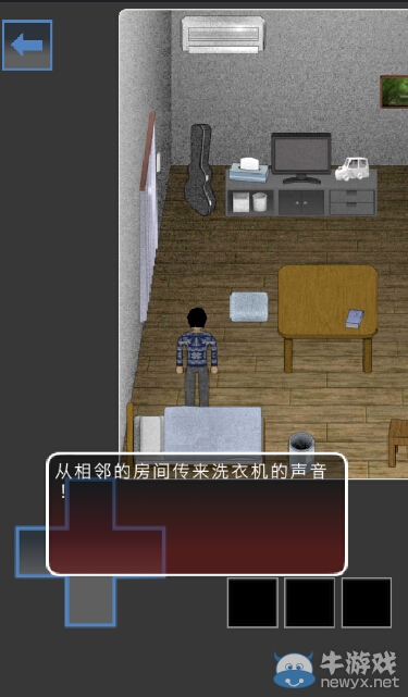 《恐怖脫出無花果》第3天夜晚怎么過