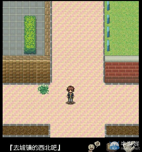 《我能夠拯救老爹嗎》通關(guān)攻略