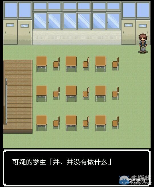 《我能夠拯救老爹嗎》通關(guān)攻略