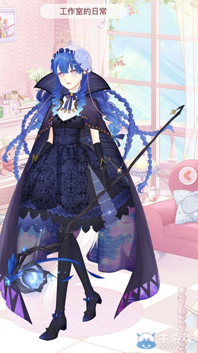 《夏目的美麗日記》五星搭配攻略大全