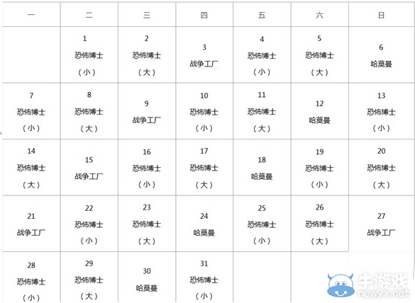 《海島奇兵》2016年3月視頻攻略大全