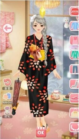 《美美小店》第四章攻略