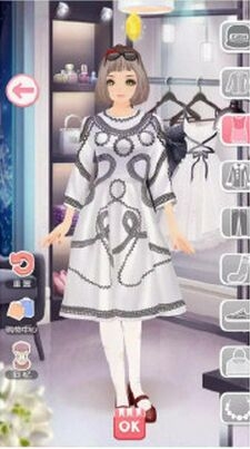 《美美小店》第五章攻略