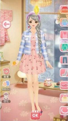 《美美小店》第四章攻略