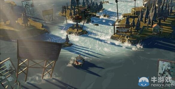 《洪潮之焰》打火石獲取方法一覽