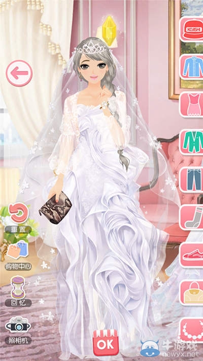 《美美小店》第二章攻略