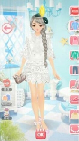 《美美小店》第三章攻略