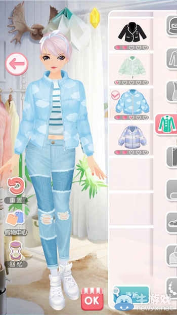 《美美小店》第六章攻略
