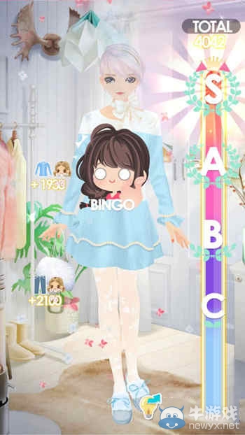 《美美小店》第六章攻略