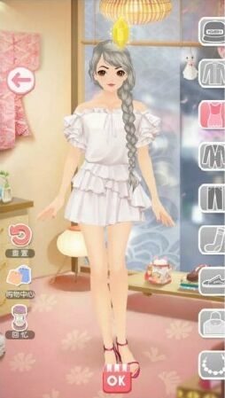 《美美小店》第四章攻略