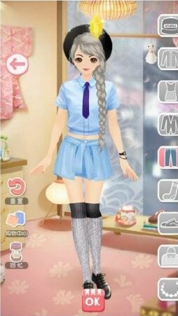 《美美小店》第四章攻略