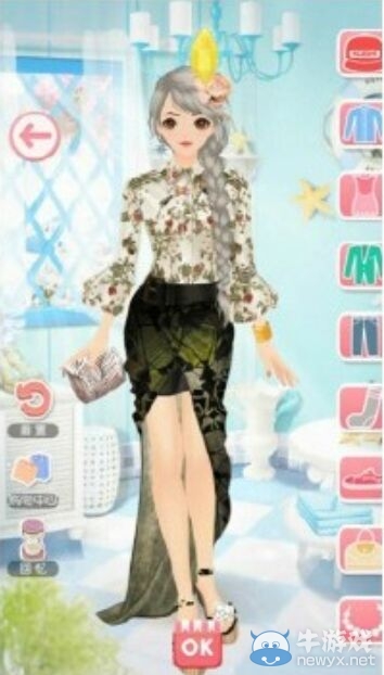 《美美小店》第三章攻略