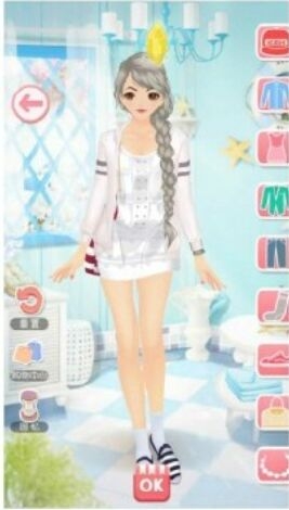 《美美小店》第三章攻略