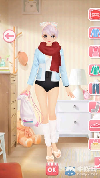 《美美小店》第六章攻略