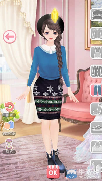 《美美小店》第二章攻略