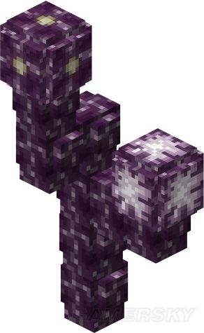 《我的世界》1.9新增方塊怪物及物品圖文介紹