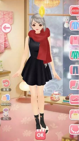 《美美小店》第四章攻略