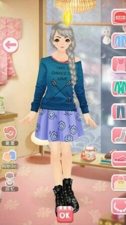 《美美小店》第四章攻略