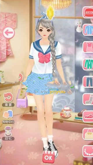 《美美小店》第四章攻略