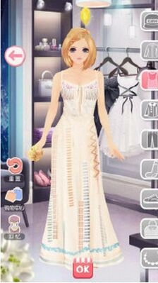 《美美小店》第五章攻略