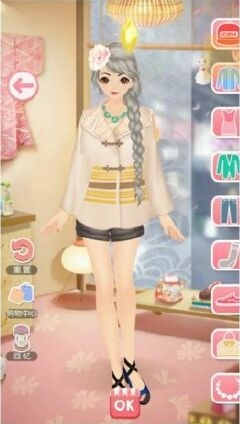 《美美小店》第四章攻略