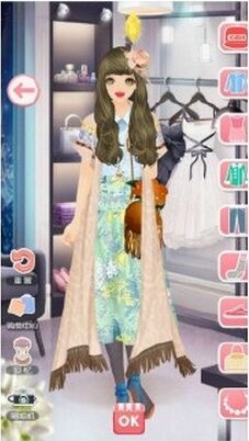《美美小店》第五章攻略