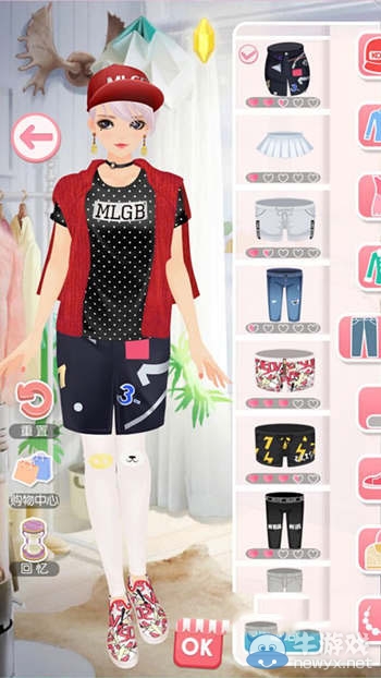 《美美小店》第六章攻略