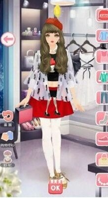 《美美小店》第五章攻略