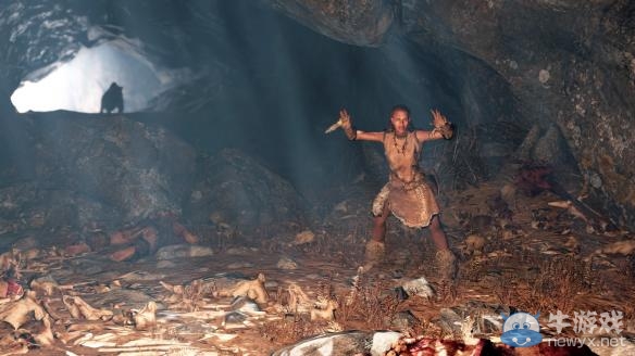 《孤島驚魂：原始?xì)⒙尽穼櫸锿扑]心得分享