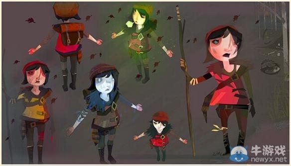 《洪潮之焰》無盡模式玩法心得