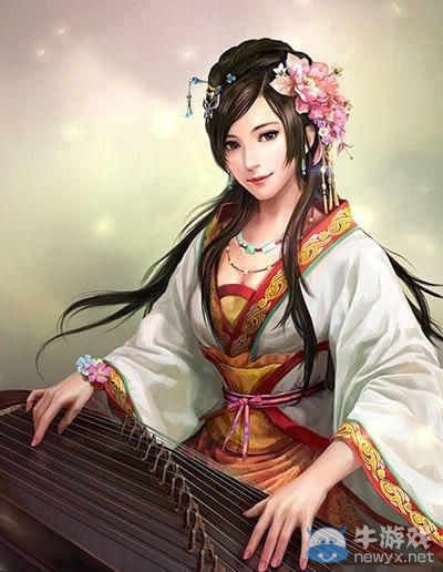 《三國志13》晏子春秋怎么獲得