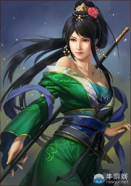 《三國志13》赤兔馬怎么獲得