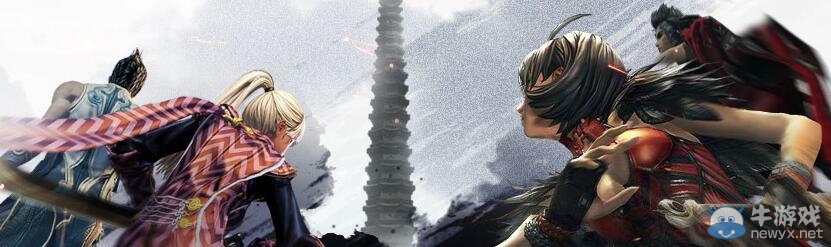 《劍靈》五月活動大全