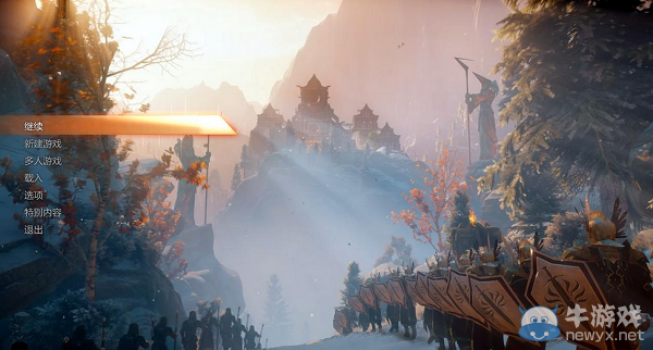 《龍騰世紀：審判》隊友好感提升技巧心得分享