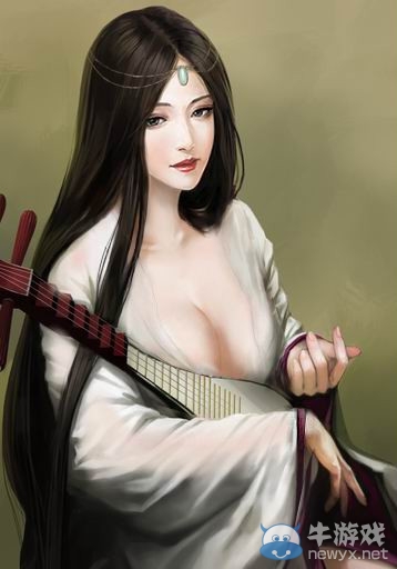 《三國志13》靈寶經在哪個城市