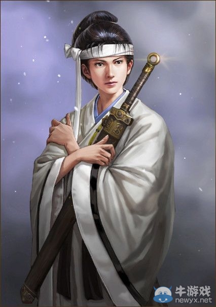 《三國志13》怎么獲取狐裘