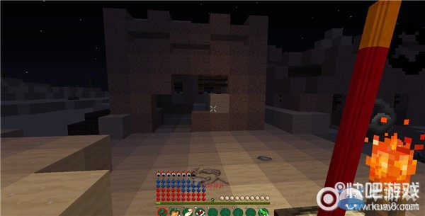 《我的世界》盤靈古域最佳刷錢地點