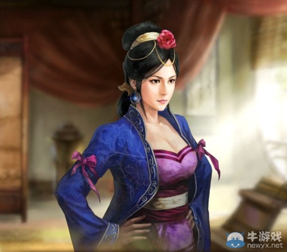 《三國志13》如何獲取九鼎神丹經