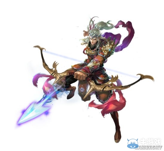 《倩女幽魂》手游六大職業(yè)技能及定位介紹